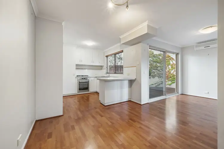 Fifth view of Homely house listing, 25 Fernyhough Crescent, Lyneham ACT 2602