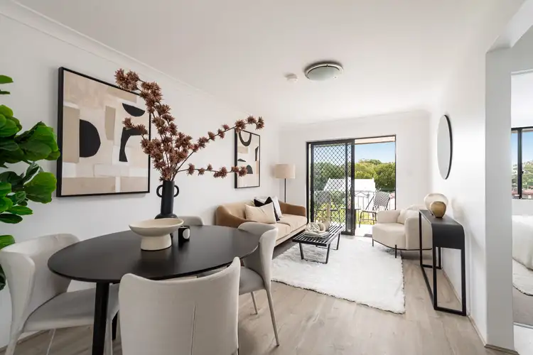 Main view of Homely apartment listing, 20/34 Johnston Street, Annandale NSW 2038