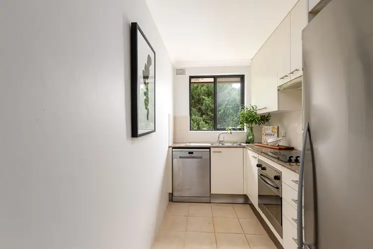 Second view of Homely apartment listing, 20/34 Johnston Street, Annandale NSW 2038