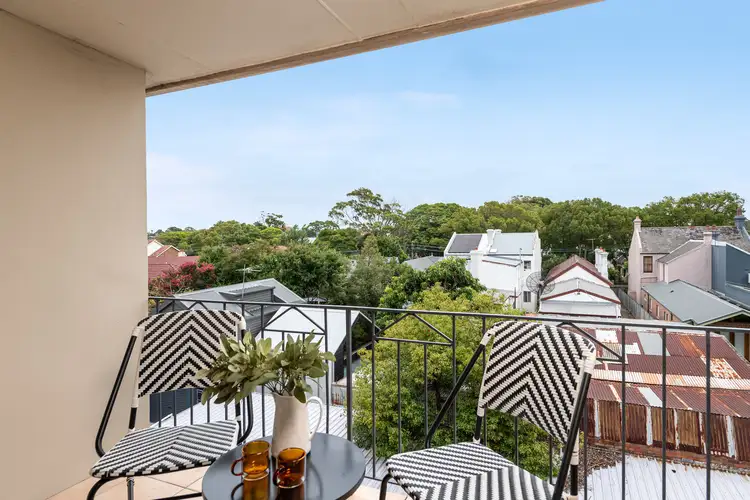 Third view of Homely apartment listing, 20/34 Johnston Street, Annandale NSW 2038