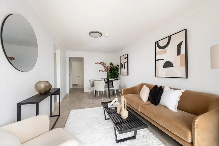Fourth view of Homely apartment listing, 20/34 Johnston Street, Annandale NSW 2038