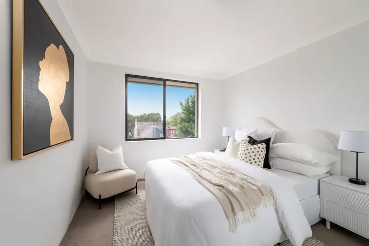 Sixth view of Homely apartment listing, 20/34 Johnston Street, Annandale NSW 2038