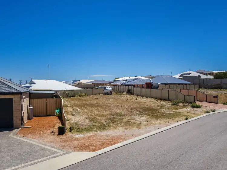 Fourth view of Homely land listing, 3 Ayelia Parkway, Port Denison WA 6525