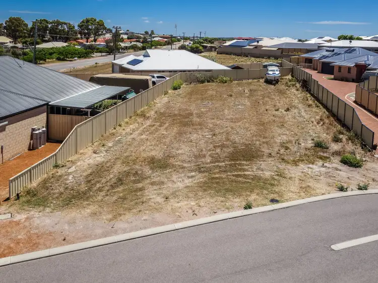 Fifth view of Homely land listing, 3 Ayelia Parkway, Port Denison WA 6525