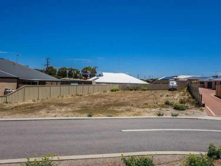 Sixth view of Homely land listing, 3 Ayelia Parkway, Port Denison WA 6525
