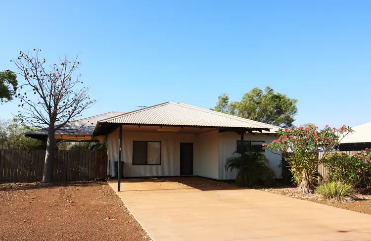Second view of Homely house listing, 7 Kingfisher Loop, Derby WA 6728