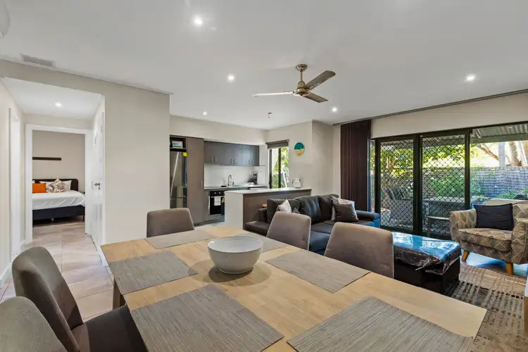 Third view of Homely unit listing, 154/11 Oryx Road, Cable Beach WA 6726