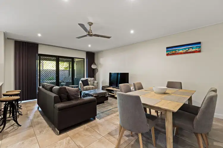 Fourth view of Homely unit listing, 154/11 Oryx Road, Cable Beach WA 6726