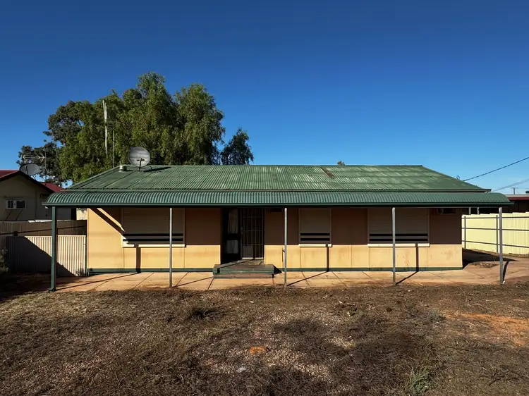 Main view of Homely other listing, 26 Barry Street, Port Augusta SA 5700