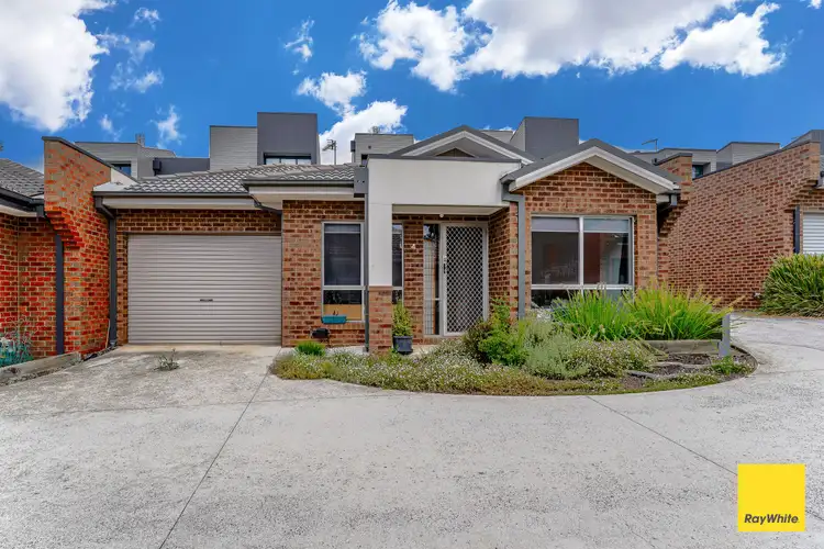 Main view of Homely townhouse listing, 4/69 Thunder Street, North Bendigo VIC 3550