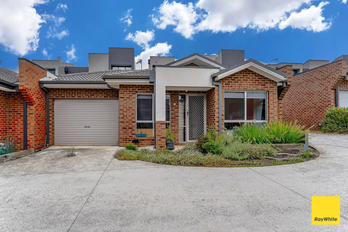 Main view of Homely townhouse listing, 4/69 Thunder Street, North Bendigo VIC 3550