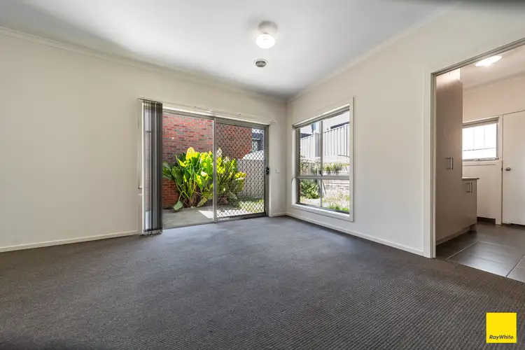 Fifth view of Homely townhouse listing, 4/69 Thunder Street, North Bendigo VIC 3550