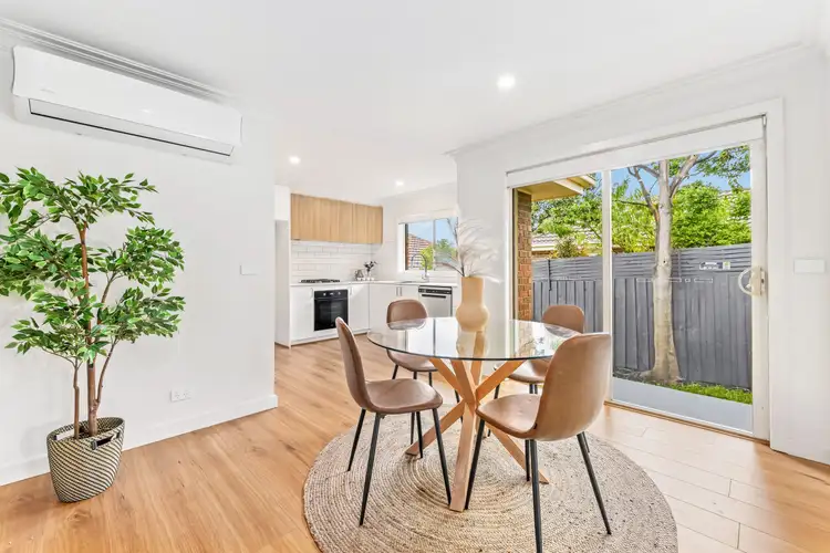 Third view of Homely unit listing, 2/2 Fenton Street, Huntingdale VIC 3166