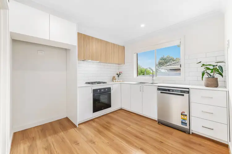 Fourth view of Homely unit listing, 2/2 Fenton Street, Huntingdale VIC 3166
