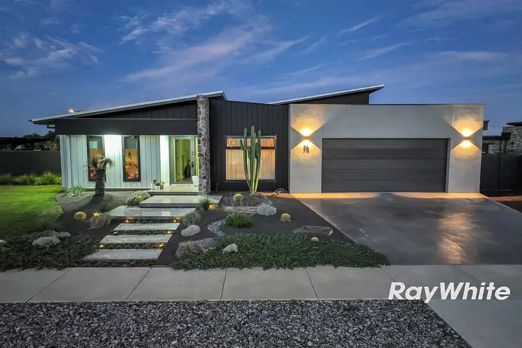 Main view of Homely house listing, 74 River Gums Drive, Moama NSW 2731