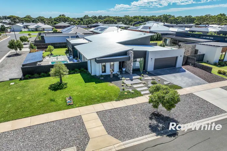 Second view of Homely house listing, 74 River Gums Drive, Moama NSW 2731