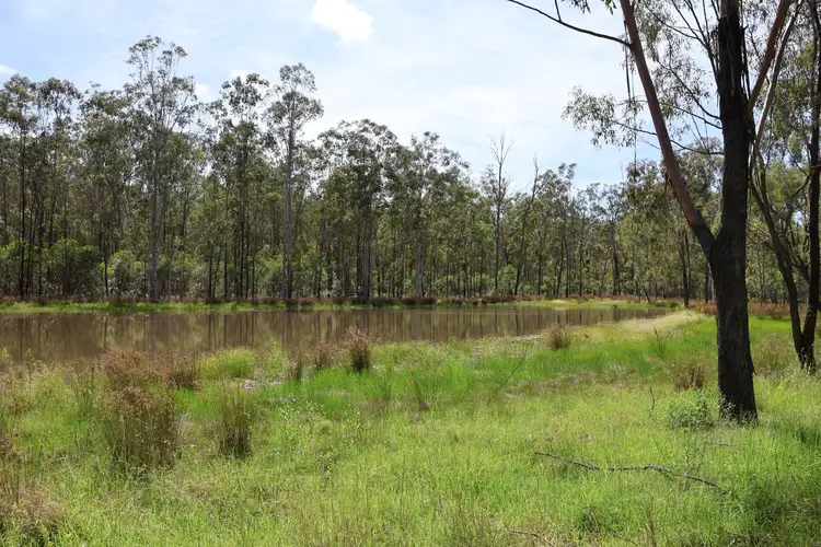 Main view of Homely rural property listing, Lot 17 Greentree Road, Beeron, Mundubbera QLD 4626