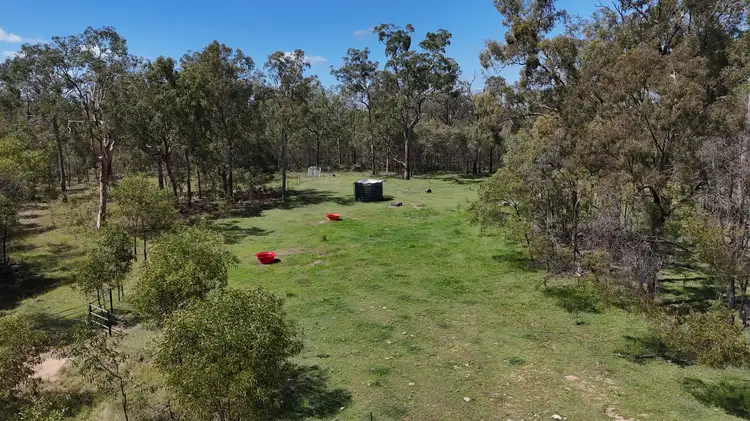 Fourth view of Homely rural property listing, Lot 17 Greentree Road, Beeron, Mundubbera QLD 4626