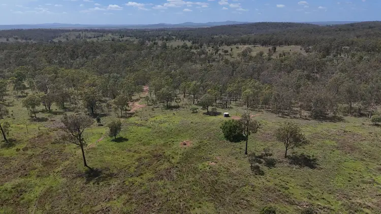 Fifth view of Homely rural property listing, Lot 17 Greentree Road, Beeron, Mundubbera QLD 4626