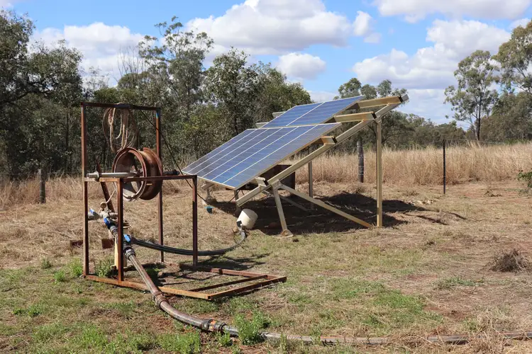 Sixth view of Homely rural property listing, Lot 17 Greentree Road, Beeron, Mundubbera QLD 4626