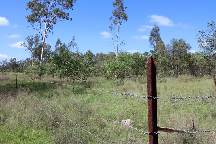 Seventh view of Homely rural property listing, Lot 17 Greentree Road, Beeron, Mundubbera QLD 4626