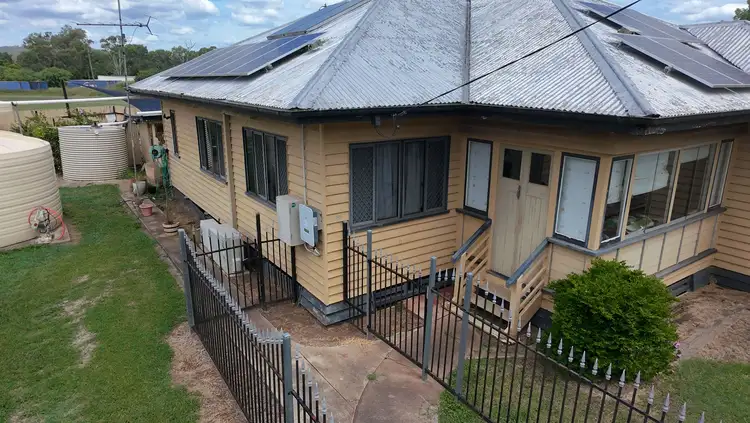 Sixth view of Homely house listing, 52 Vaux Street, Laidley QLD 4341