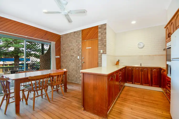 Fourth view of Homely apartment listing, 2/41 Clarence Street, Yamba NSW 2464