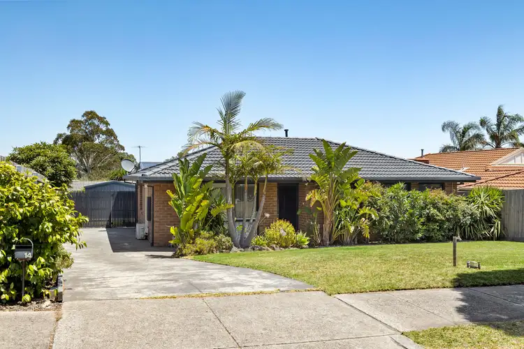 14 Schooner Bay Drive