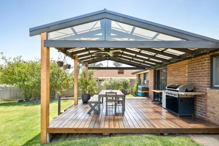 Second view of Homely house listing, 14 Schooner Bay Drive, Frankston VIC 3199