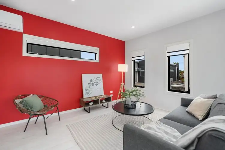 Sixth view of Homely townhouse listing, 6/45 Anderson Street, Werribee VIC 3030