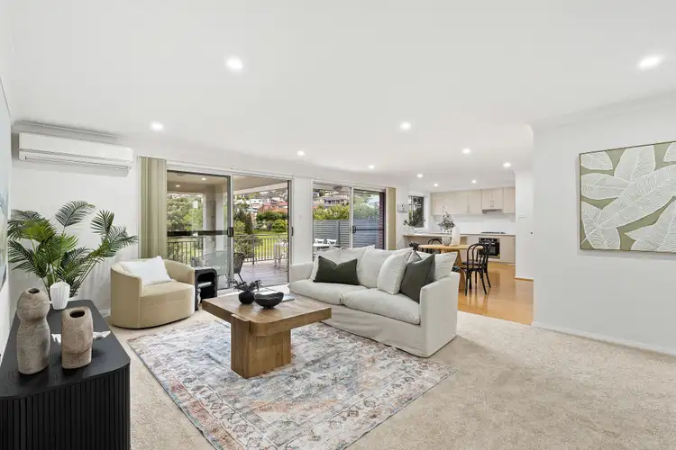 Second view of Homely house listing, 16/34 Albatross Drive, Blackbutt NSW 2529