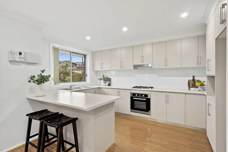 Third view of Homely house listing, 16/34 Albatross Drive, Blackbutt NSW 2529