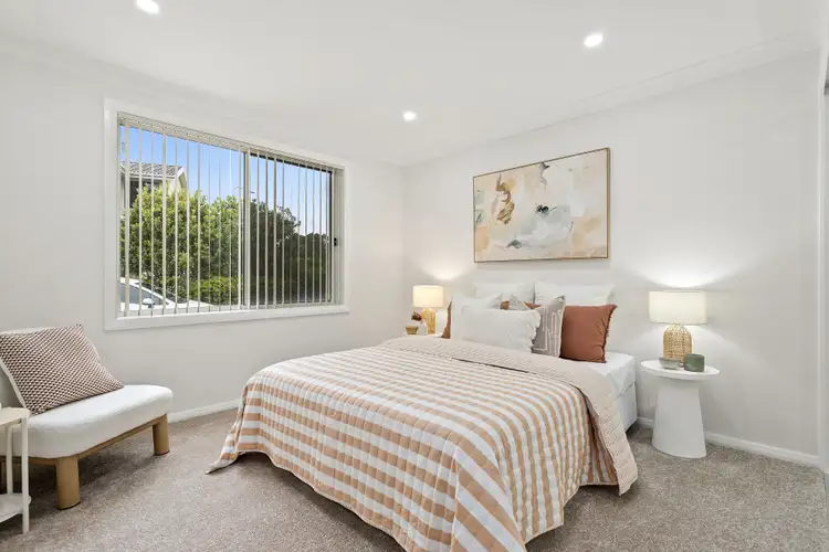 Fifth view of Homely house listing, 16/34 Albatross Drive, Blackbutt NSW 2529