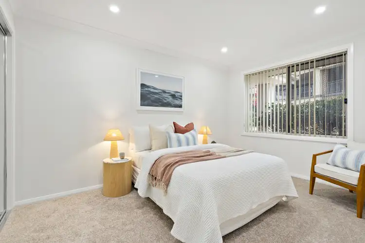 Sixth view of Homely house listing, 16/34 Albatross Drive, Blackbutt NSW 2529