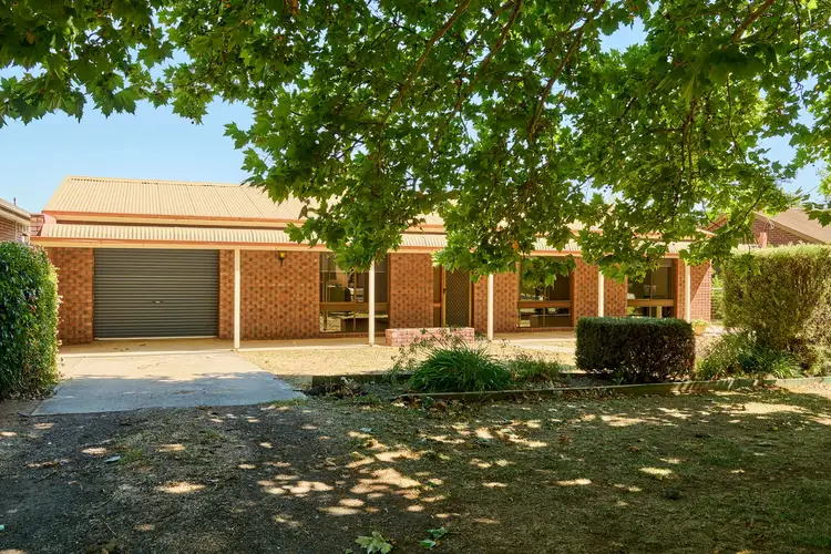 Main view of Homely house listing, 26 Chauncey Street, Heathcote VIC 3523