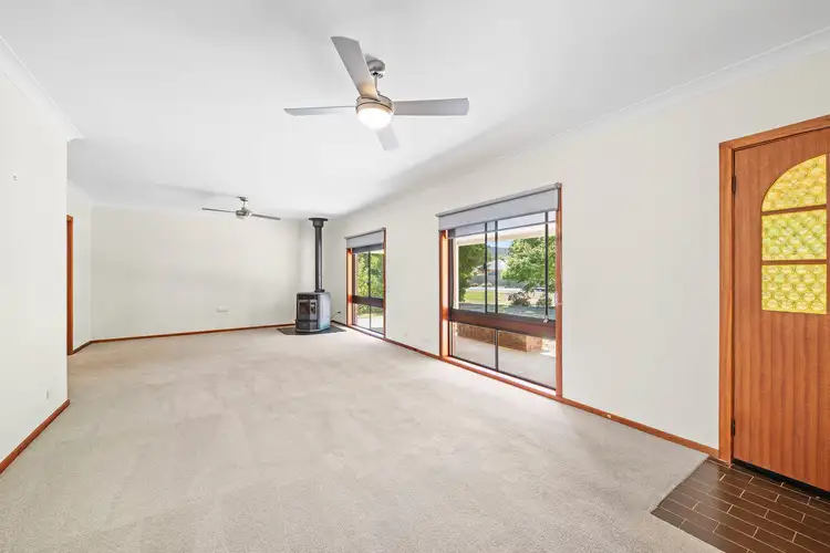 Second view of Homely house listing, 26 Chauncey Street, Heathcote VIC 3523