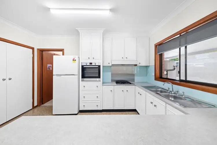 Fourth view of Homely house listing, 26 Chauncey Street, Heathcote VIC 3523