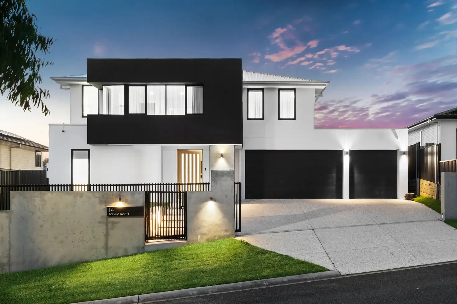 Main view of Homely house listing, 14 Torville Road, Underwood QLD 4119