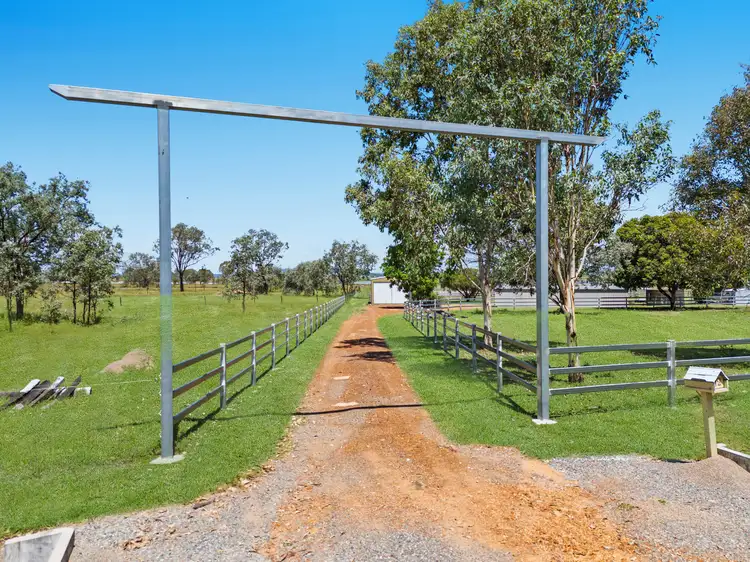 Fourth view of Homely rural property listing, 12 Jimba Road, Lockyer Waters QLD 4311