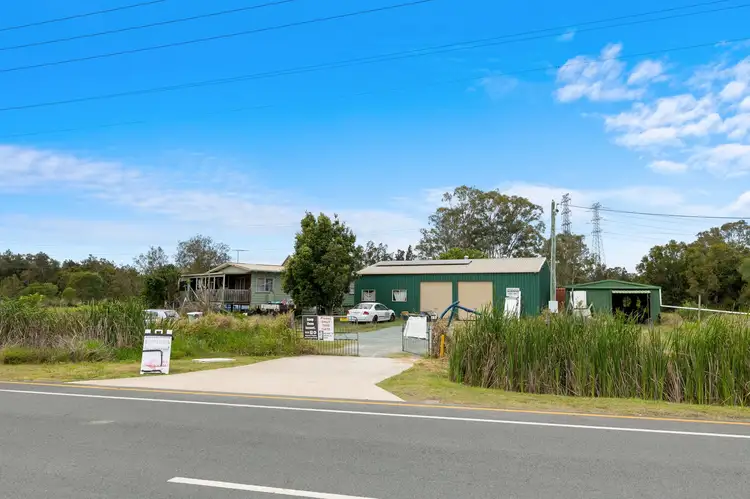 Second view of Homely house listing, 60 Richard Road, Mango Hill QLD 4509