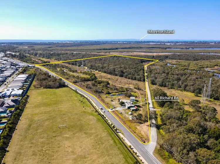 Third view of Homely house listing, 60 Richard Road, Mango Hill QLD 4509