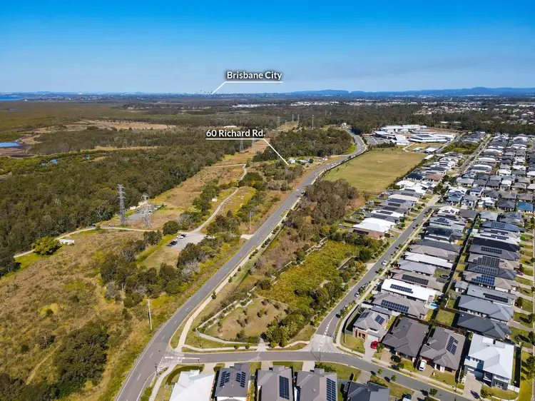 Fifth view of Homely house listing, 60 Richard Road, Mango Hill QLD 4509