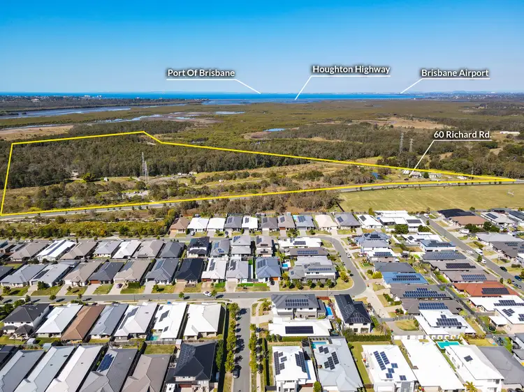 Sixth view of Homely house listing, 60 Richard Road, Mango Hill QLD 4509