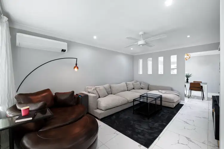 Third view of Homely house listing, 11 Martin Grove, Colyton NSW 2760