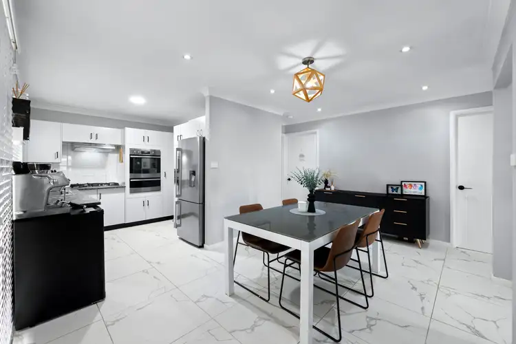 Fourth view of Homely house listing, 11 Martin Grove, Colyton NSW 2760