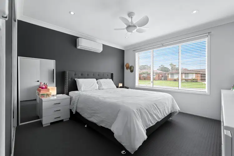 Sixth view of Homely house listing, 11 Martin Grove, Colyton NSW 2760