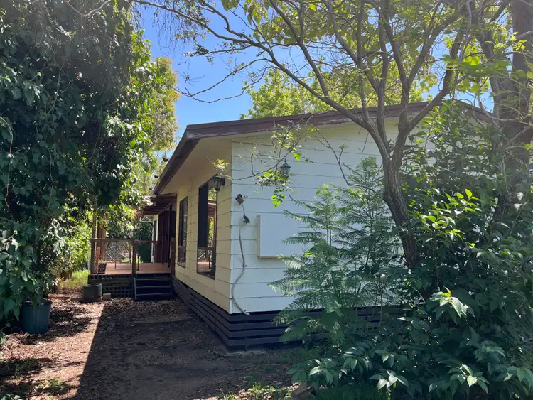 Main view of Homely house listing, 61 Henry Street, Quirindi NSW 2343