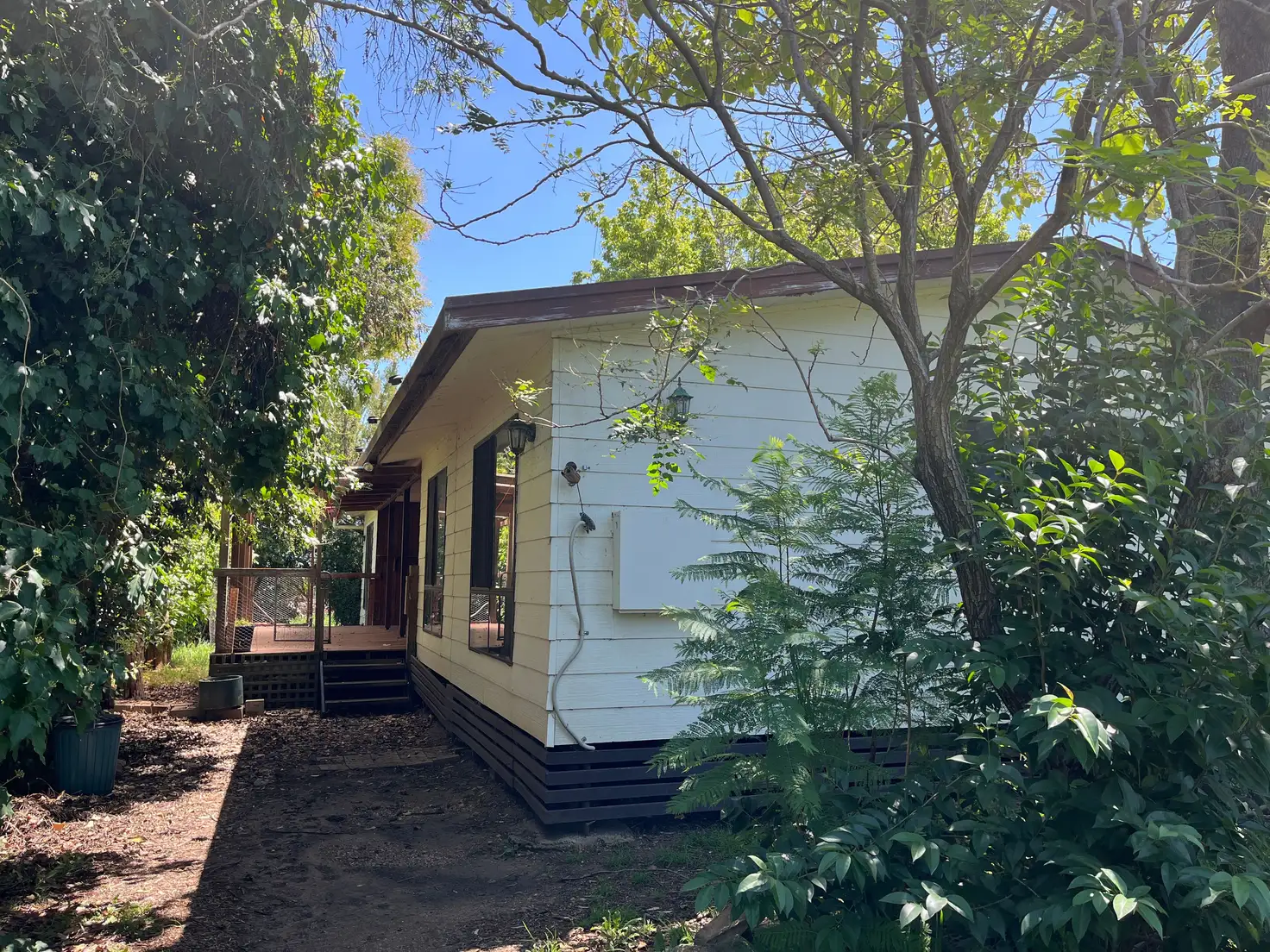 Main view of Homely house listing, 61 Henry Street, Quirindi NSW 2343