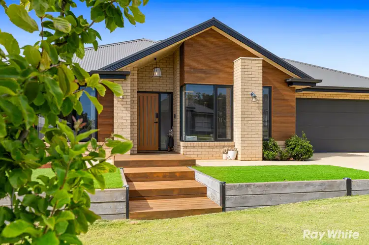 Second view of Homely house listing, 12 Quill Avenue, Boorooma NSW 2650
