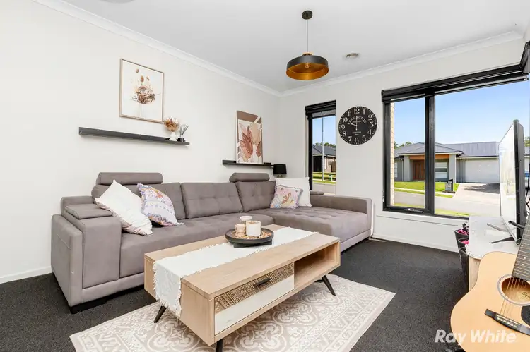 Third view of Homely house listing, 12 Quill Avenue, Boorooma NSW 2650